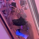 Valentina from Poland - Glamour Massage