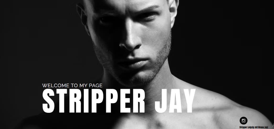 Stripper Jay