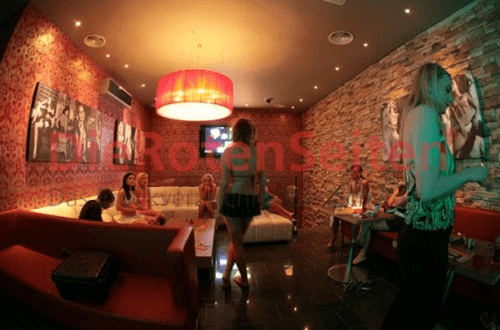 FORTUNA BAR