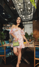 Original Thai massage and relaxation with Hana