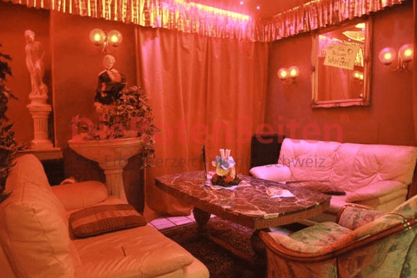 Night Club ROMANTICA