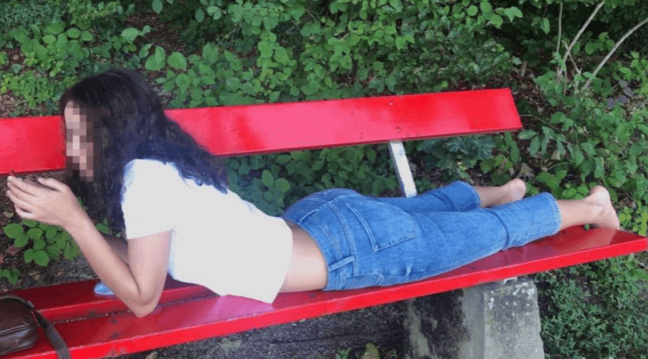 Handjob/Footjob and Massage near Zurich / NEW also Video Chat