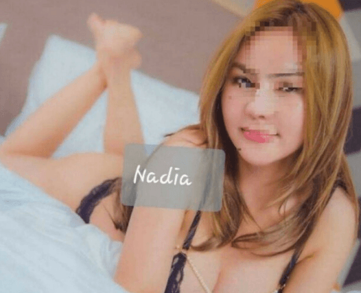 Thai woman