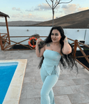 Playmate Body Sophia