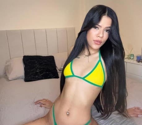 Brazilian available in town city