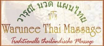Warunee Thai Massage