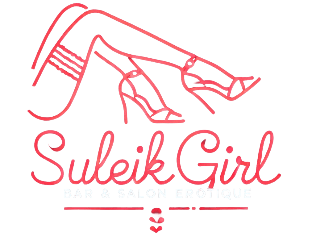 Salon & Bar Suleik Girl new