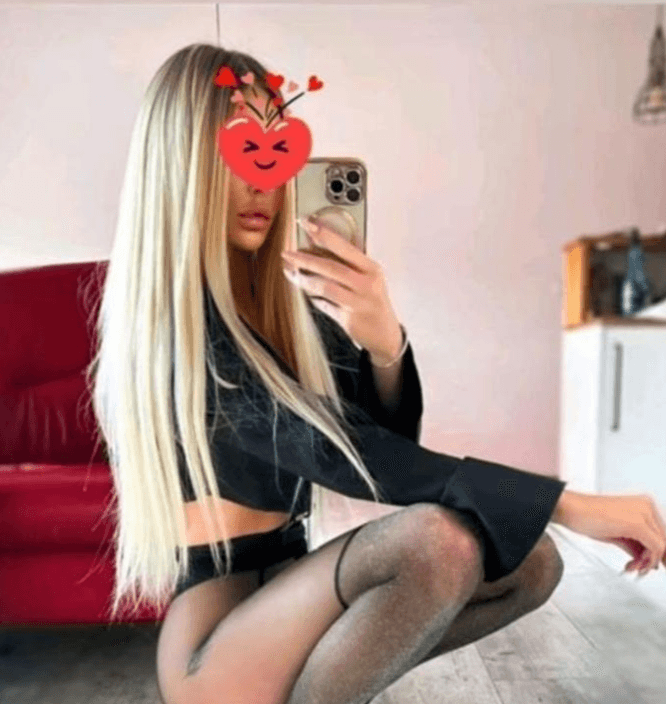 Michelle Mistress 100%