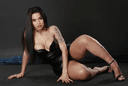 Trans dominant with big cock in Zurich last day in Switzerland 🔥🍼