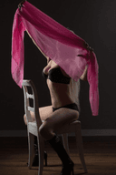 Massage with Happy....std 100 Fr