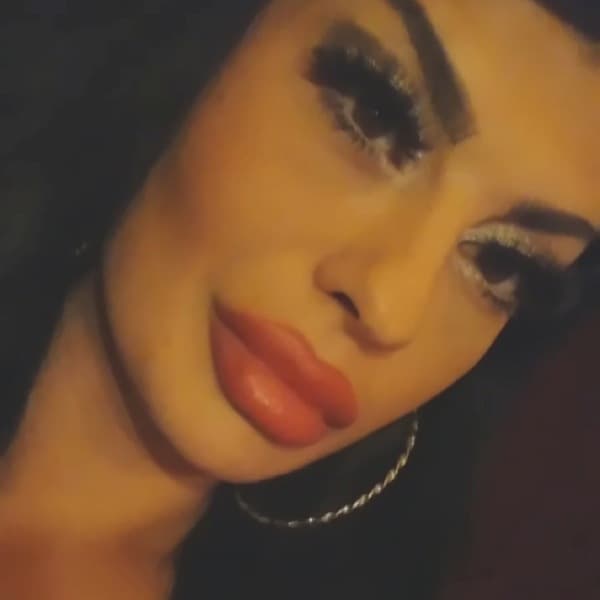 Eda from Turkey
