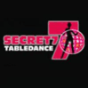 Secret 7 Tabledance