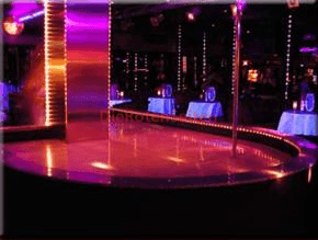 Amnesia Night Club