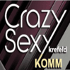 Crazy Sexy