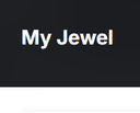 My Jewel