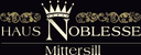 Haus Noblesse
