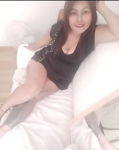 Thaigirl LEEYA - für Top Massagen - ganz privat