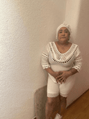 Mature woman Chantal in Thun for specialty, erotic massage