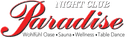 Night Club Paradise