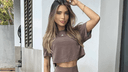 Nicoly Hot Party Girls