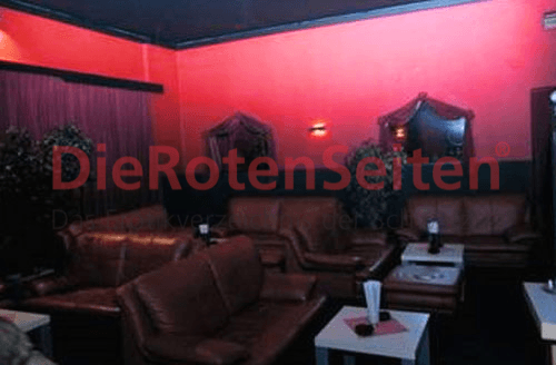Tabledance Bar KRATZBAUM
