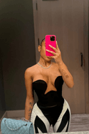 Elitee Sexy Black Barbie