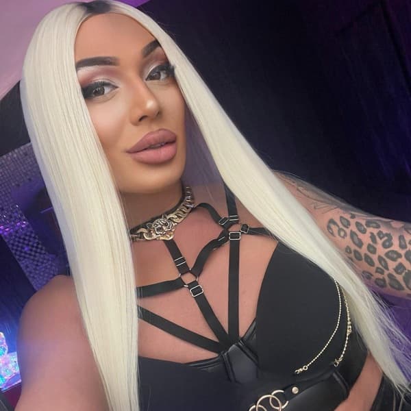 TS Amalia