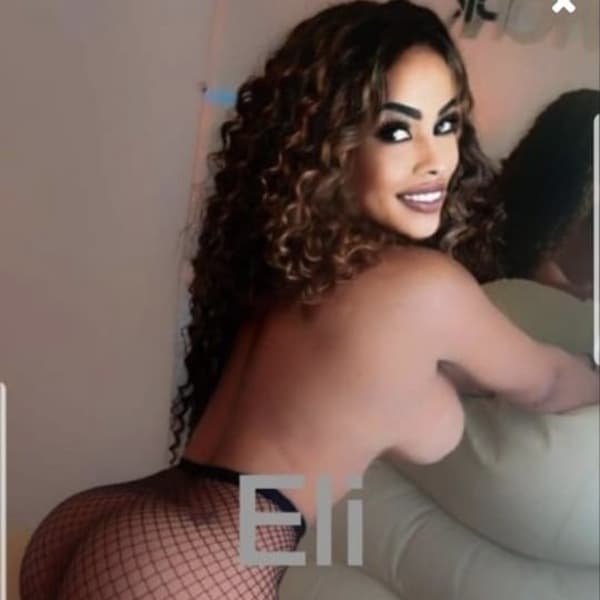 Eli from Cuba