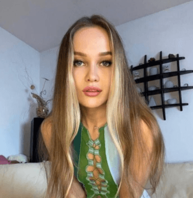 Hi my love ,I m Erika