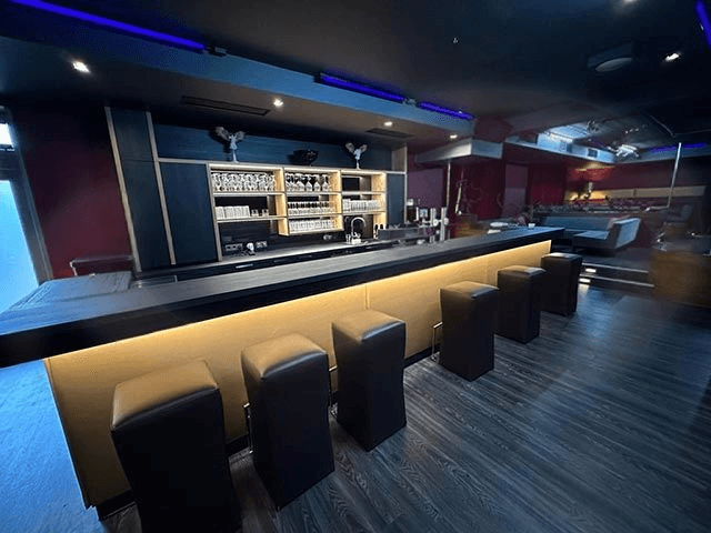 Mystic Gentlemen's Club