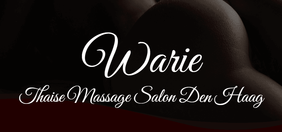 Thaise Massagesalon Warie
