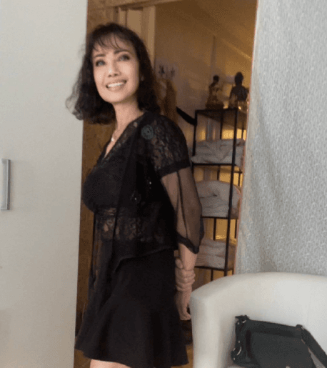 ⭐ PAILIN Thai ❤️ Oil relaxation massage ❤️ No sex ❤️ Private city of Bern 💋