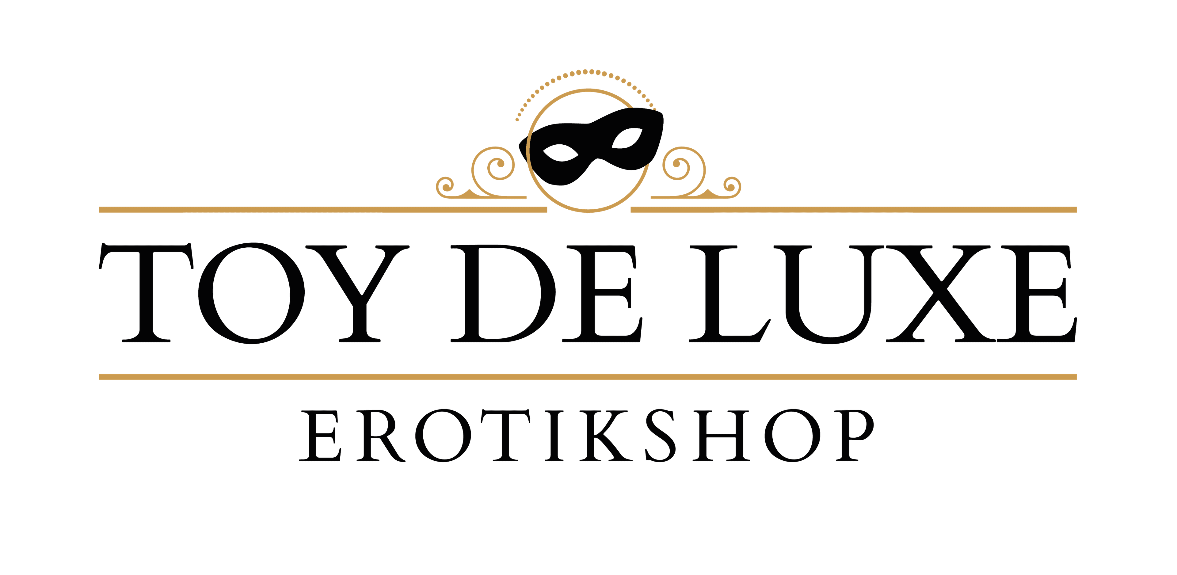 TOY DE LUXE – DEIN PREMIUM EROTIKSHOP