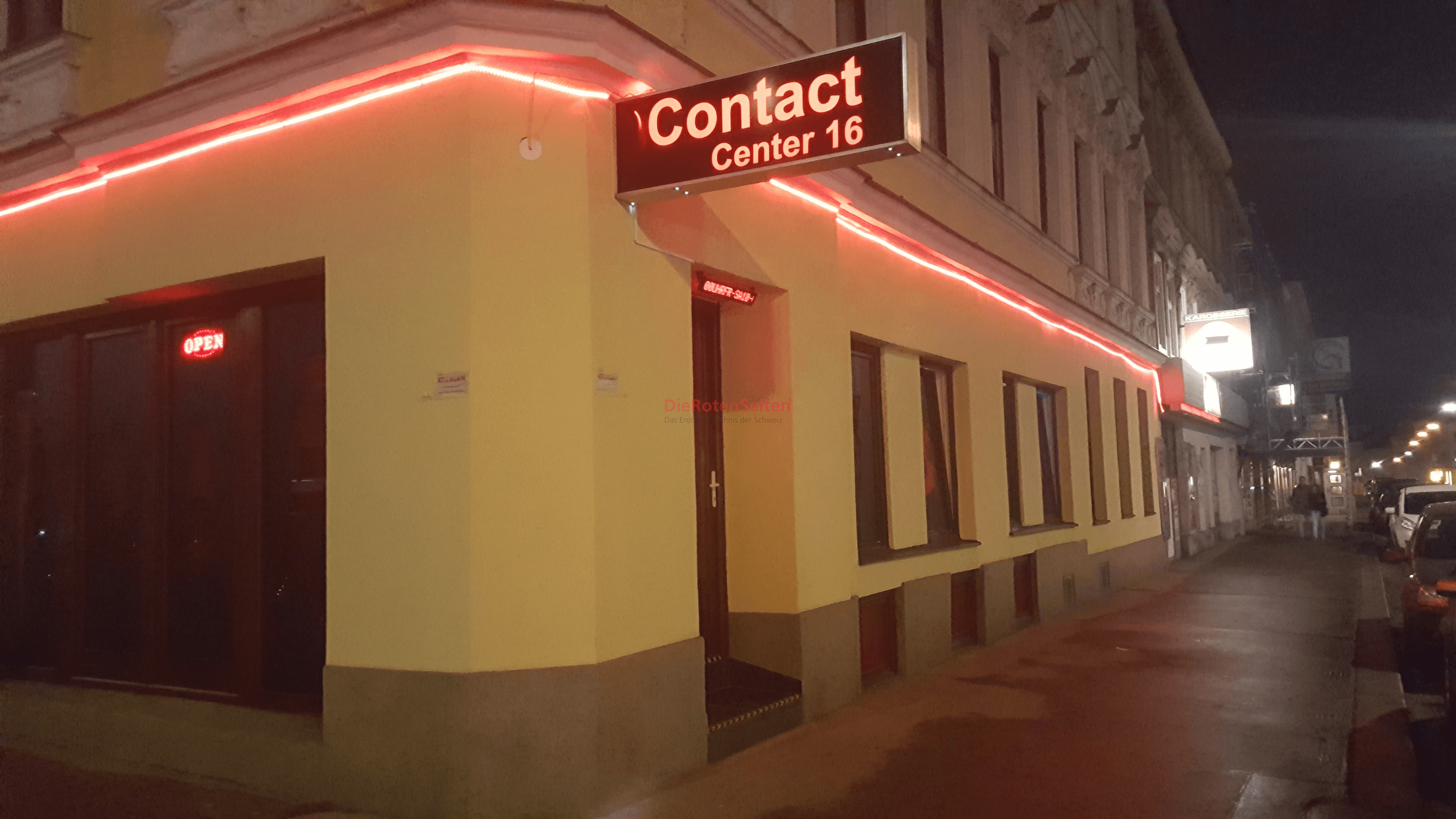 Contactcenter