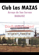 Las Mazas