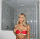 HOT GIRL NEW IN TOWN
